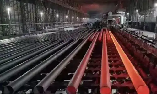 ASTM A53 Seamless Steel Pipe: Applications and Advantages